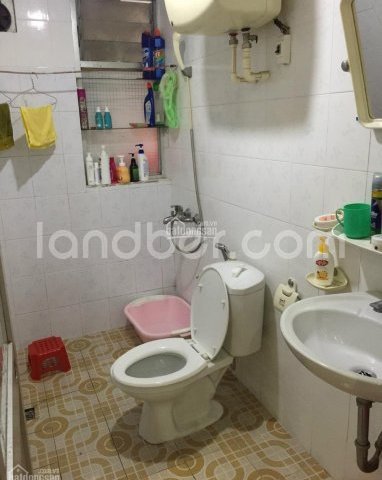 Cần bán căn góc chung cư 2pn - 65m2 -tòa b3c nam trung yên, phạm hùng