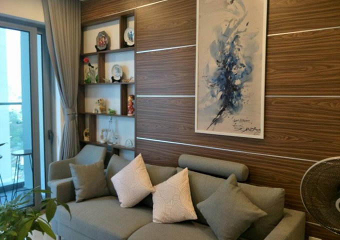 Cho thuê gấp căn hộ Rivera Park, Quận 10. Diện tích 88m2 2PN, 2WC