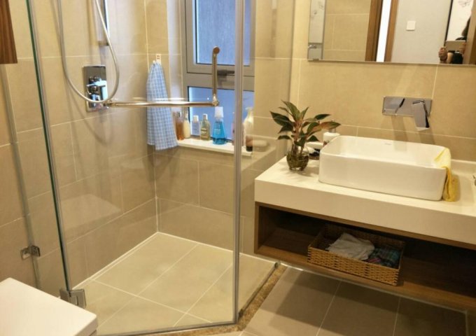 Cho thuê gấp căn hộ Rivera Park, Quận 10. Diện tích 88m2 2PN, 2WC