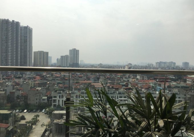 Giải pháp hữu hiệu cho khách hàng khó tính-chung cư cao cấp-chất lượng sống số 1 tại Minh Khai