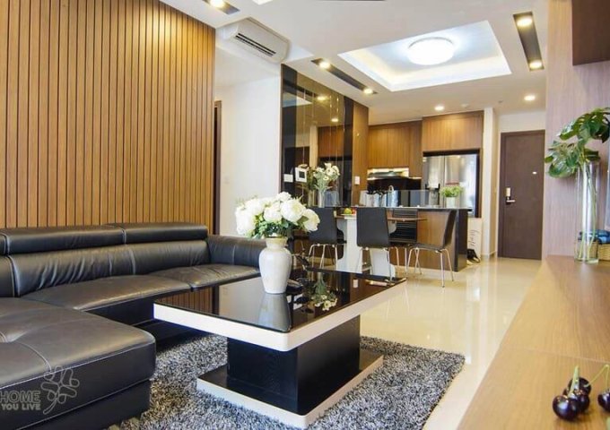 Cần bán gấp căn hộ cao cấp Saigon Royal, 35 Bến Vân Đồn, 2PN 80 m2, giá: 5.3 tỷ. LH: 0947038118