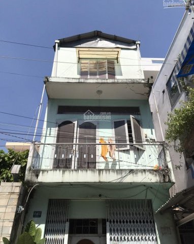 Chính chủ rất cần tiền, cần bán nhanh căn nhà đường Phan Văn Trị P12 BT 5,4x20m CN 100m2 giá 8.6tỷ