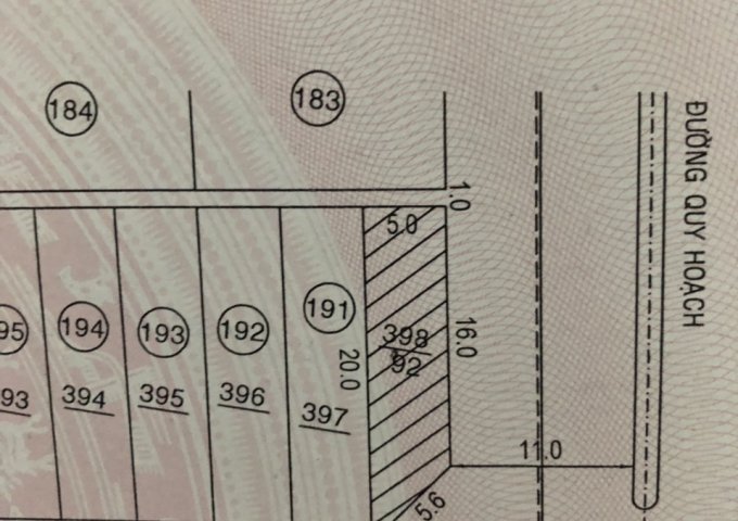 Bán đất nền dự án tại Dự án Ruby City Bảo Lộc, Bảo Lộc,  Lâm Đồng giá 2.2 Tỷ