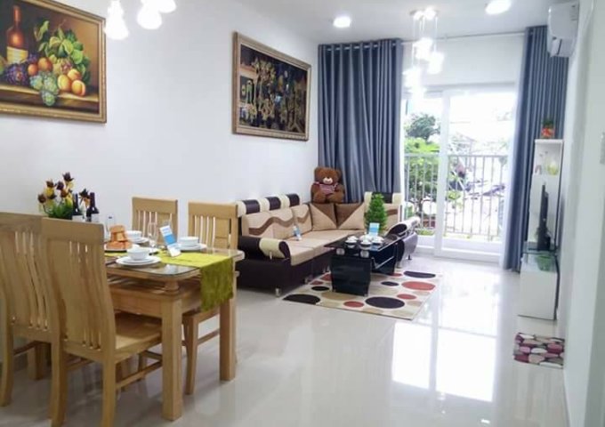 CC An Bình cho thuê 90m2, 2PN. Full nội thất