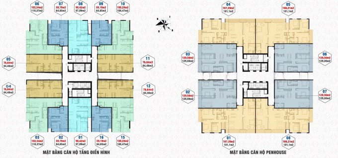Bán căn hộ chung cư tại Đường Nguyễn Tuân, Thanh Xuân,  Hà Nội diện tích 181m2  giá 28 Tỷ
