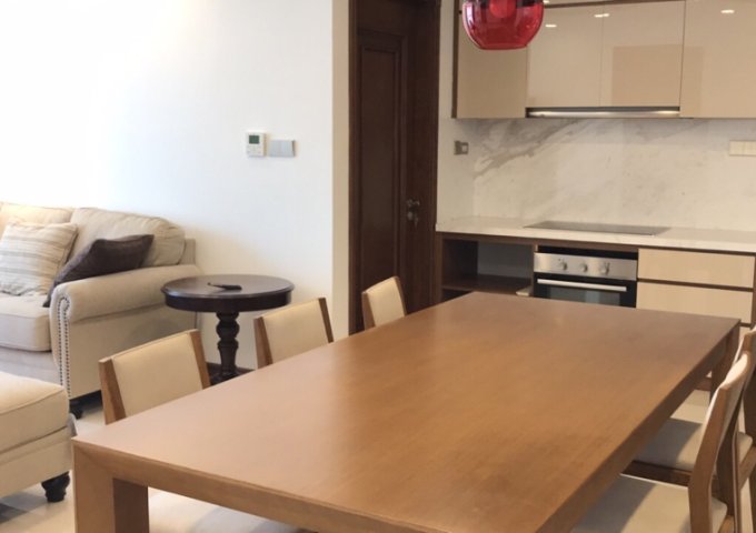 Cho thuê căn hộ gấp căn hộ số 6 Nguyễn Công Hoan - Platinum, Ba Đình 118m2, 3PN, giá 18 tr/th