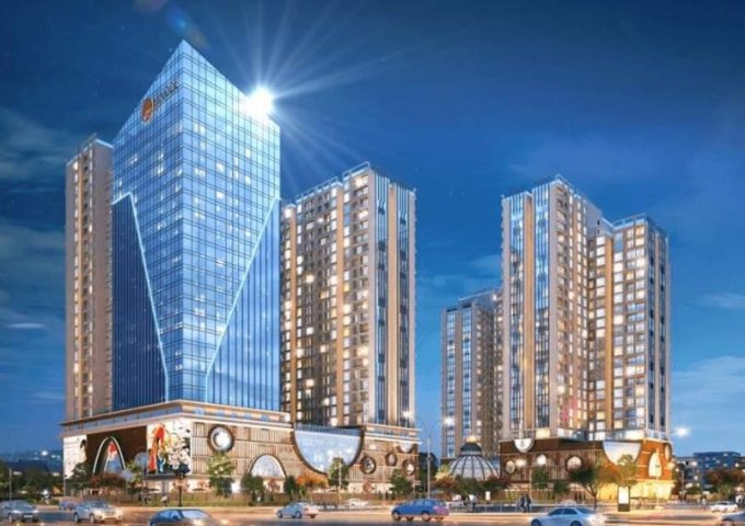 Bán căn hộ chung cư tại Đường Minh Khai, Hai Bà Trưng,  Hà Nội diện tích 80m2  giá 3.1 Tỷ