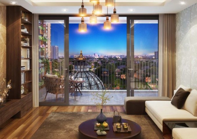 Bán căn hộ chung cư tại Đường Minh Khai, Hai Bà Trưng,  Hà Nội diện tích 80m2  giá 3.1 Tỷ