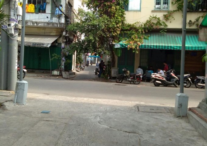 Nhà hẻm 6m 131/ Tân Hương, Tân Quý, Tân Phú, 4x14m, 5,5 tỷ, 1 lầu đẹp