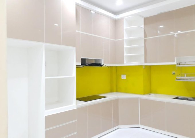 Bán nhà hẻm 166 Dương Bá Trạc Phường 2 Quận 8