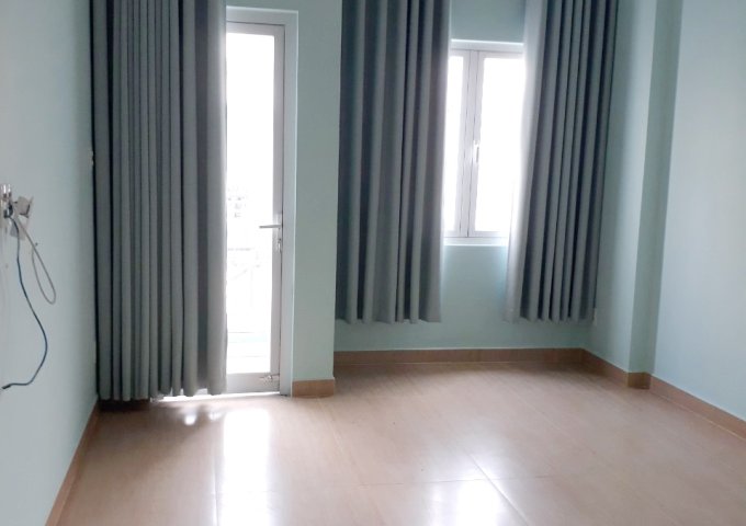 Bán nhà hẻm 166 Dương Bá Trạc Phường 2 Quận 8