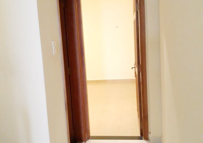 Bán nhà hẻm 166 Dương Bá Trạc Phường 2 Quận 8