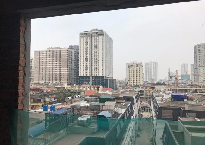 Chính chủ cần nhượng lại hai căn hộ giá tốt tại chung cư 90 Nguyễn Tuân