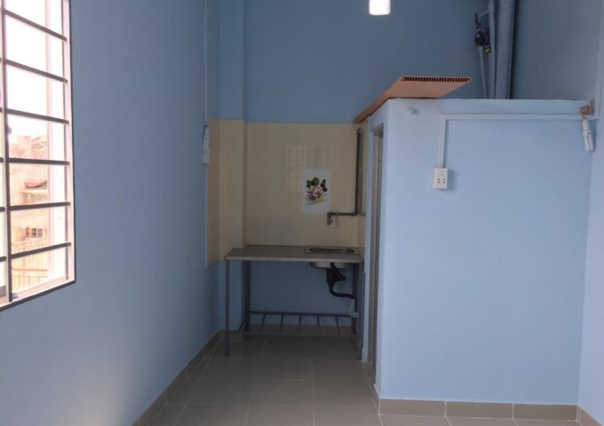 Cho thuê trọ mới xây- 104/25/20 Trần Bá Giao , Phường 5, Quận Gò Vấp, TP. HCM