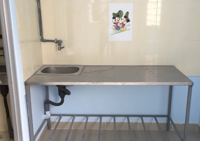 Cho thuê trọ mới xây- 104/25/20 Trần Bá Giao , Phường 5, Quận Gò Vấp, TP. HCM