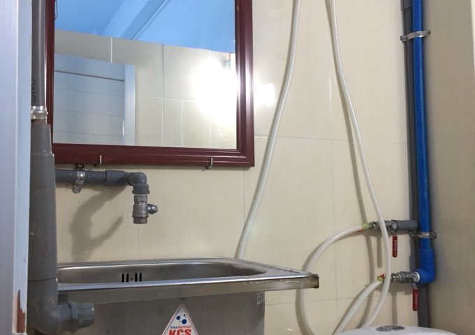 Cho thuê trọ mới xây- 104/25/20 Trần Bá Giao , Phường 5, Quận Gò Vấp, TP. HCM