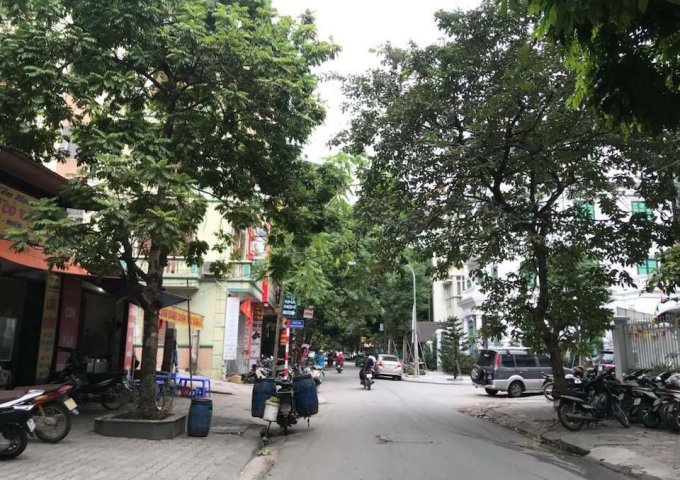 Cho thuê nguyên căn Nguyễn Khang, 72m2, giá hấp dẫn