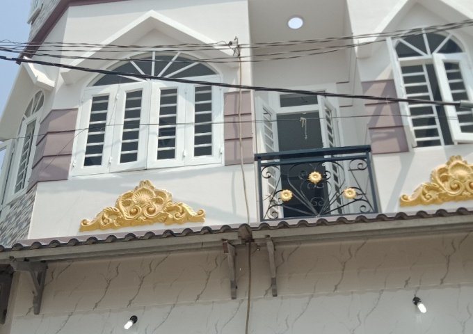 Bán nhà riêng tại Đường Bình Long, Tân Phú,  Hồ Chí Minh diện tích 90m2  giá 1999 Triệu