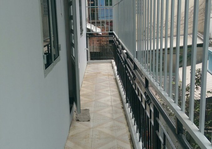 Chính chủ bán nhà mới hoàn thiện tại quận Tân Phú, ở ngay, giá rẻ