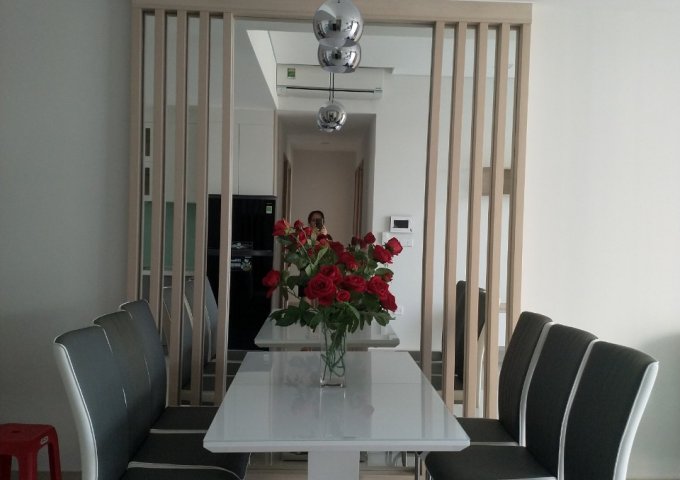 Cho thuê căn hộ chung cư tại Dự án Botanica Premier, Tân Bình,  Hồ Chí Minh diện tích 99m2  giá 18 Triệu/tháng