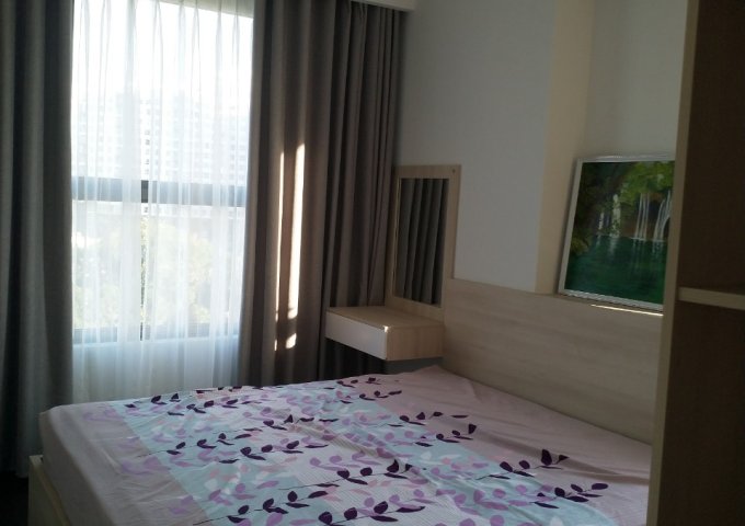 Cho thuê căn hộ chung cư tại Dự án Botanica Premier, Tân Bình,  Hồ Chí Minh diện tích 99m2  giá 18 Triệu/tháng