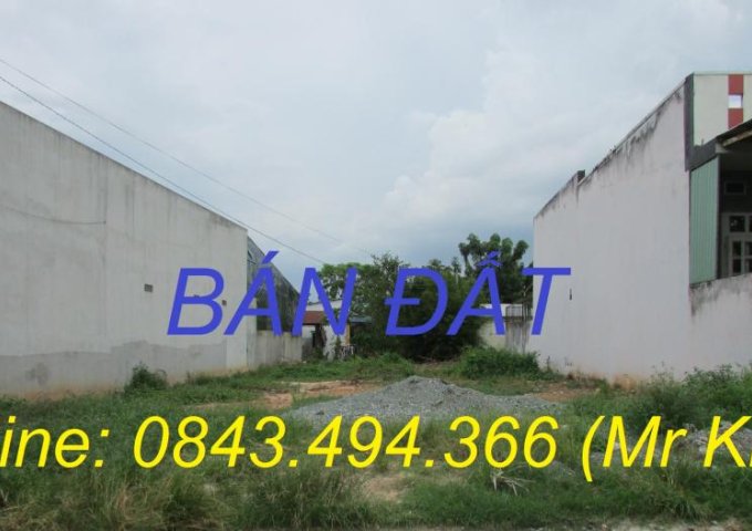 Bán đất tại Đường Đặng Như Mai, Vinh,  Nghệ An diện tích 160m2  giá 14 Triệu/m²