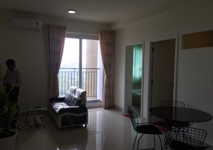 Bán Nhanh, CH 2PN, 58m2, chỉ 1.650 tỷ tại The park residence, Nguyễn Hữu Thọ