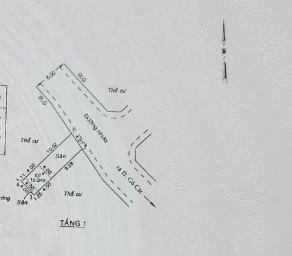 Bán đất đường nội bộ 66 Gò Cát, Phú Hữu, Quận 9
