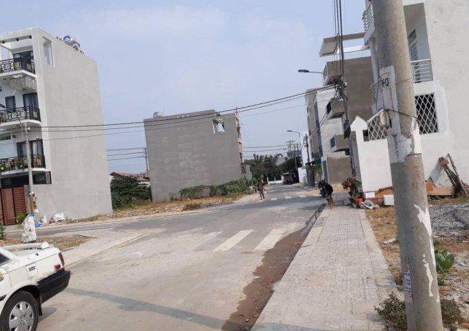 Bán đất đường nội bộ 66 Gò Cát, Phú Hữu, Quận 9