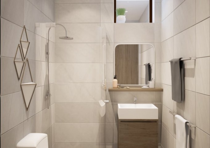 Bán căn shophouse dự án D'Vela mặt tiền Huỳnh Tấn Phát, Q. 7