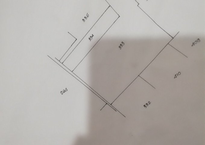 Bán đất dự án xây dựng trường học Thạnh Lộc, quận 12, Ngã Tư Ga, Hà Huy Giáp