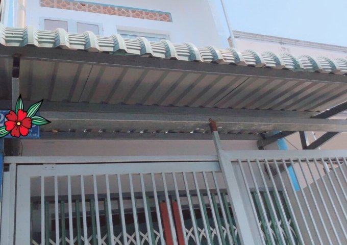 Bán nhà riêng tại Đường Nguyễn Bình, Nhà Bè,  Hồ Chí Minh diện tích 24.3m2  giá 1.37 Tỷ