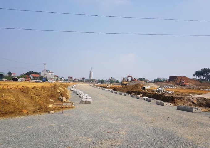 MỞ BÁN KHU ĐÔ THỊ THE SPRING TOWN XUÂN MAI