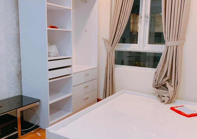 Bán căn hộ Him Lam Riverside Q7, DT 77m2, 2PN đầy đủ nội thất, giá tốt 2.8 tỷ. LH 0932623406
