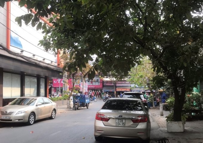 Bán nhà mặt tiền đường 79, Phường Tân Quy, Q7