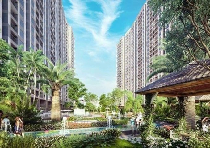 Bán căn hộ chung cư tại Dự án An Gia Skyline, Quận 7,  Hồ Chí Minh diện tích 40m2  giá 1 Tỷ