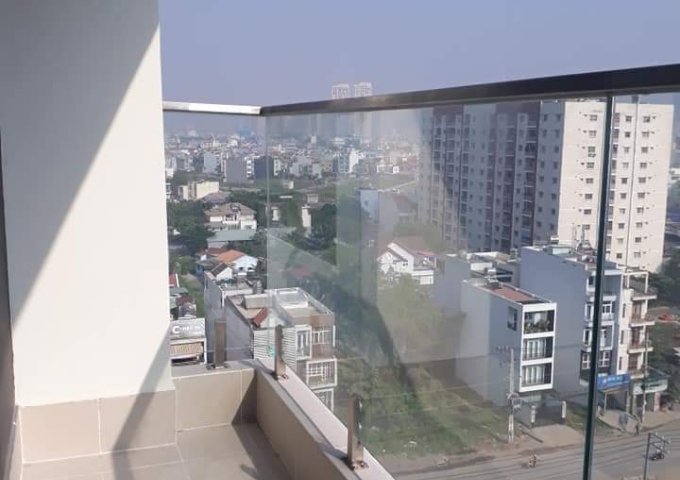 Cho thuê căn hộ Quốc Cường Gia Lai, Đường Lương Định Của, Quận 2