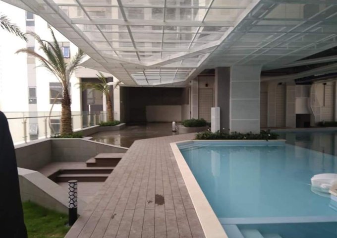 Cho thuê căn hộ Quốc Cường Gia Lai, Đường Lương Định Của, Quận 2