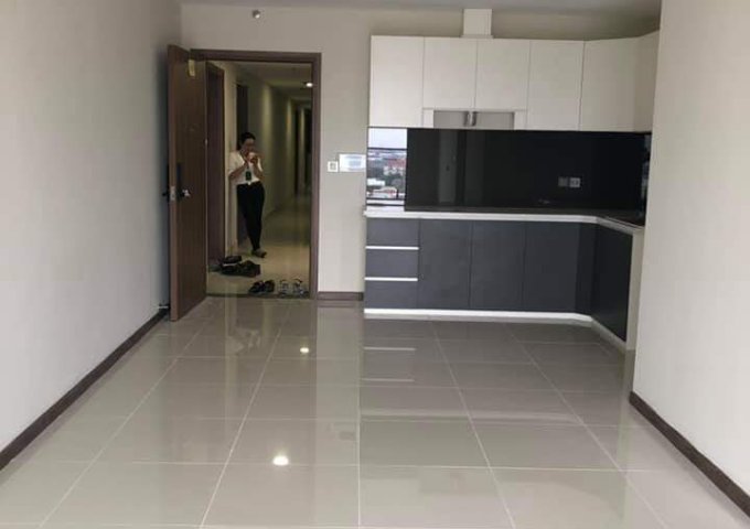 Cho thuê căn hộ Quốc Cường Gia Lai, Đường Lương Định Của, Quận 2