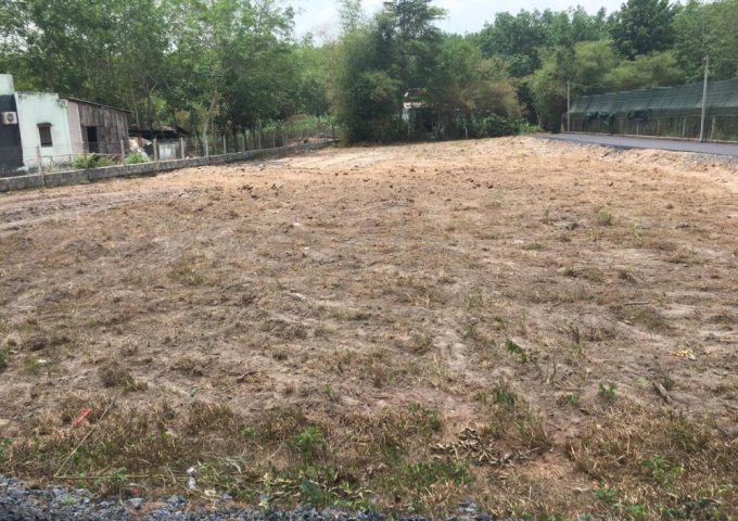  Bán đất tại Đường Nguyễn Văn Tiệp, Củ Chi, Hồ Chí Minh diện tích 130m2 giá 700 Triệu