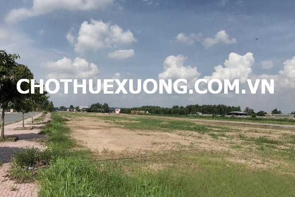 Bán đất tại Ninh Bình Yên Mô DT 3ha giá tốt 