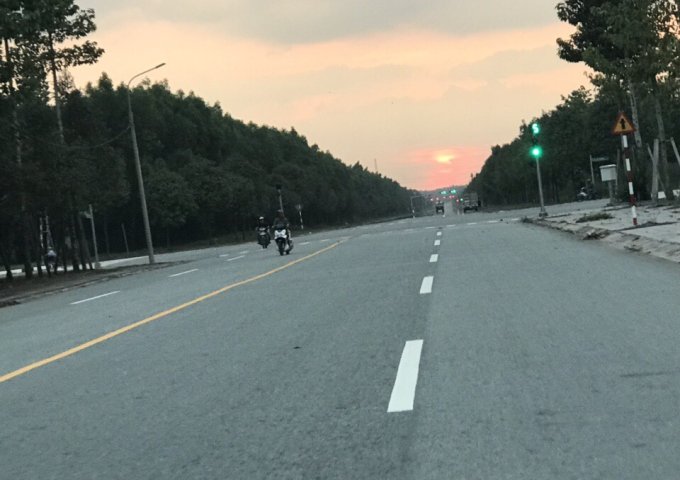 Bán đất nền dự án tại Dự án Chơn Thành Golden Land, Chơn Thành,  Bình Phước diện tích 250m2  giá 450 Triệu