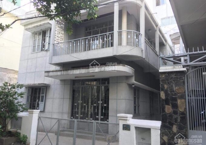 Bán nhà riêng tại Đường Nguyễn Thị Thập, Quận 7,  Hồ Chí Minh diện tích 140m2  giá 8 Tỷ