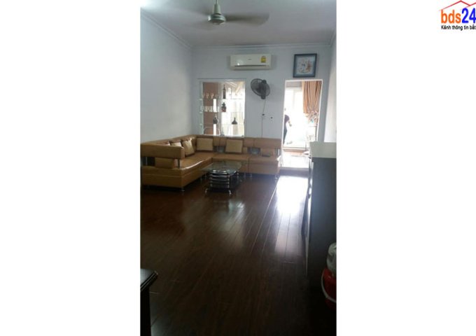 Cho thuê CH tầng 4 nhà tập thể 125A, Hòa Bình 7, Minh Khai, Hai Bà Trưng, Hà Nội