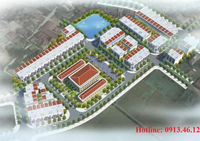 Bán đất nền dự án tại Đường Thiên Đức, Bắc Ninh,  Bắc Ninh diện tích 90m2  giá 17 Triệu/m²