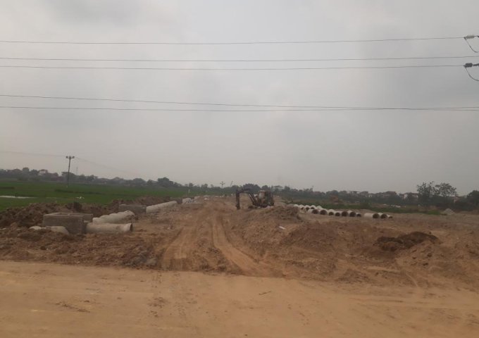 Bán đất nền dự án tại Đường Thiên Đức, Bắc Ninh,  Bắc Ninh diện tích 90m2  giá 17 Triệu/m²