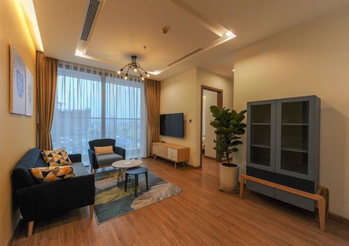 Cho thuê căn hộ 109 Nguyễn Tuân, 2 – 3 phòng ngủ, giá từ 12 triệu