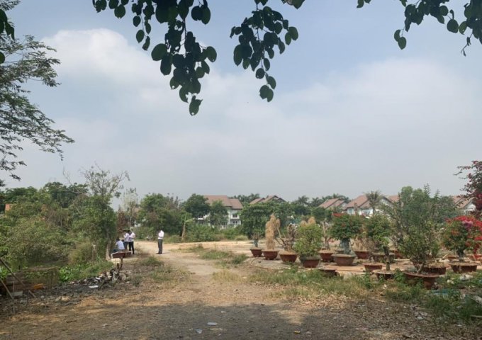 Bán đất tại Phường An Hòa, Biên Hòa,  Đồng Nai diện tích 1500m2  giá 5 Tỷ