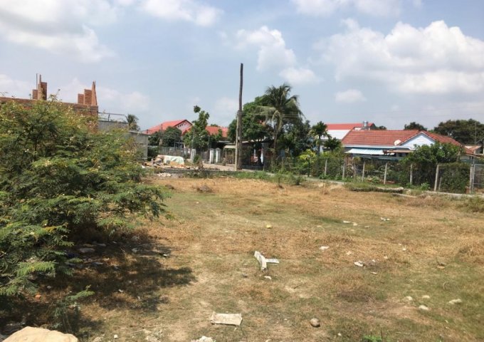 Đất thổ cư gần bệnh viện Đa Khoa Diên Khánh. Diện tích 186m2