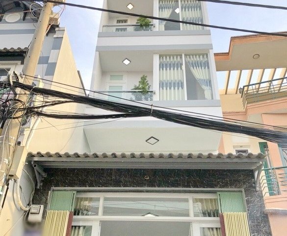 Cho thuê nhà mặt phố tại Đường Nguyễn Trãi, Quận 1,  Hồ Chí Minh diện tích 280m2  giá 135 Triệu/tháng